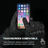 Taktische Handschuhe, Motorradhandschuhe Stoßfest und Produktbild-Vorschau 3