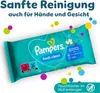 Pampers® Feuchttücher fresh clean, 1.200 St. Produktbild-Vorschau 5