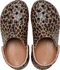 Crocs Bae Animal Holzschuhe Braun EU 37-38 Damen Braun EU Produktbild-Vorschau 5