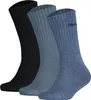 PUMA Kinder Socken, 3er Pack - Sport Junior, Frottee-Sohle, Produktbild-Vorschau 1