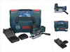 Bosch Akku-Stichsäge GST 18V-155 SC, 2 Akku Akku ProCORE18V Produktbild-Vorschau 9