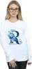 Harry Potter - "Ravenclaw" mikina pro ženy BI20627 (M) Náhled obrázku produktu 2