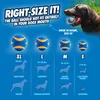 Chuckit! Ultra Squeaker Hundespielzeug Gummi hohe Produktbild-Vorschau 4