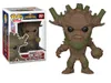 Marvel: Contest of Champions - King Groot 297 - Funko Pop! Produktbild-Vorschau 4
