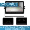 10" FUNK-Set ELEMENT HD XL mit 2 x  AKKU Magnet Kamera Produktbild-Vorschau 3