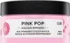 A product shot of a pink hair masque in a jar with a black lid. Anteprima dell’immagine prodotto