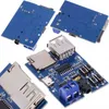 Rosfix Module Lecteur MP3 – USB Micro SD | Amplificateur Voir les images du produit 1