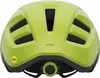 GIRO Casque de vélo - FIXTURE II - Jaune (54-61 cm) Voir les images du produit 4