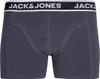 Jack & Jones 12-Pack Boxers Jactroy Multicolore - Grand XL Voir les images du produit 7
