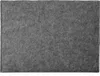 Nauc Tasche für Apple MacBook 12 Zoll Grau Sleeve Hülle Produktbild-Vorschau 5