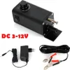 15W motor grilu Rotisserie Gear Motor DC 3-12V pro Náhled obrázku produktu 1
