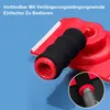 2er Set Farbkanten-Randabdeckungen, mit 2 Ersatz-Farbpads, Produktbild-Vorschau 5