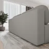 Polstersofa  aus Bouclé, Sofa mit Schlaffunktion und Produktbild-Vorschau 11