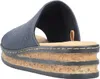 Pantoufles pour femmes Rieker 62905-14 blau 40 Voir les images du produit 14