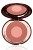 Tvářenka Charlotte Tilbury Cheek To Chic 8g - Pillow Talk Náhled obrázku produktu 2