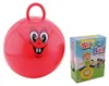 Johntoy 29386 gelber Hüpfball Skippy Ball Produktbild-Vorschau 4