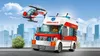 LEGO City Hospital, Zestaw do budowania, 6 lat(a), 861 Podgląd zdjęcia produktu 11