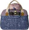 Torba na ramię Basil Boheme Carry All indygo z zamkiem Podgląd zdjęcia produktu 3