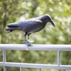 Esschert Design Vogelschreck Krähe; FY18 Produktbild-Vorschau 22