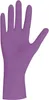 1000 Unigloves Violet Pearl Nitrilhandschuhe - lila - Produktbild-Vorschau 1
