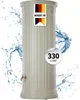 Säulentank Regenspeicher Regentonne Wasserspeicher Produktbild-Vorschau 18