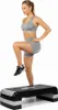 Regulowany step do aerobiku, do fitnessu, 3-stopniowy, Podgląd zdjęcia produktu 10