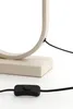 Light & Living - lampe de table - Jamiri - beige - métal - Voir les images du produit 6