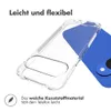 imoshion Shockproof Case Google Pixel 11 - Transparent Produktbild-Vorschau 5