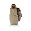 Tom Tailor Handtasche Schultertasche Damentasche  taupe Produktbild-Vorschau 23