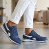 Chaussures Permani Rodant 723B3NAVYWHITE Voir les images du produit 4