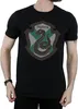 Harry Potter - "Slytherin" T-Shirt für Herren BI29546 (XL) Produktbild-Vorschau 3