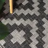 TT Home In-& Outdoorteppich Wetterfest Terrasse Produktbild-Vorschau 4