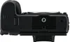 NIKON Z6 II Gehäuse (nur Gehäuse) Produktbild-Vorschau 4
