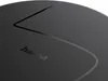 hama 00201745 pad di ricarica wireless nero per dispositivi Anteprima dell’immagine prodotto 4