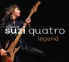 Suzi Quatro: Legend: The Best Of Suzi Quatro Produktbild-Vorschau 3