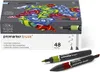 Winsor & Newton 0290080 BrushMarker (fr Zeichnungen, Produktbild-Vorschau 10