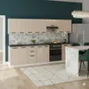 ULWEHOME Meble kuchenne Zestaw mebli kuchennych Kuchnia Podgląd zdjęcia produktu 3