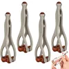 Handmassage Roller Set Holz, Fingertrainer zur Entspannung Produktbild-Vorschau 3