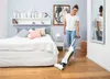 Kärcher FC 5 Cordless Premium - Beutellos - Weiß - 0,2 l - Produktbild-Vorschau 3