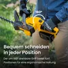 STIGA Akku Heckenschere inkl. 2x 20 V Akku & Wandhalterung Produktbild-Vorschau 4