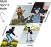 FISCHER 50621 FISCHER detská cyklistická prilba "BMX Náhľad obrázku produktu 22