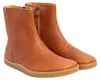 El Naturalista Damen Elegante Stiefelette Origen Barefoot Produktbild-Vorschau 2