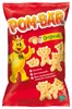 Funny Fresh Pom Bear Original solone chipsy ziemniaczane Podgląd zdjęcia produktu 1