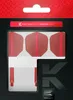 TARGET - K-FLEX Flightsystem Rot - No.6 - Medium 33mm Anteprima dell’immagine prodotto 2