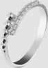 925/- Echt Silber Ring "Airin" mit Zirkoniabesatz, Produktbild-Vorschau 4
