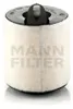 Filtr powietrza MANN-FILTER C 1361 Podgląd zdjęcia produktu 9