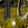 Bomba de bicicleta KRUMAD, bomba para todos los tipos de Vista previa de la imagen del producto 11