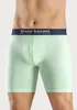 Bruno Banani Langer Boxer 4 -teilig mint Produktbild-Vorschau 5
