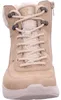 Zapatos de cordones para mujer Rieker, color beige, estilo Vista previa de la imagen del producto 40