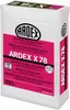 A bag of ARDEX X78 MICROTEC Flexkleber Boden. Anteprima dell’immagine prodotto